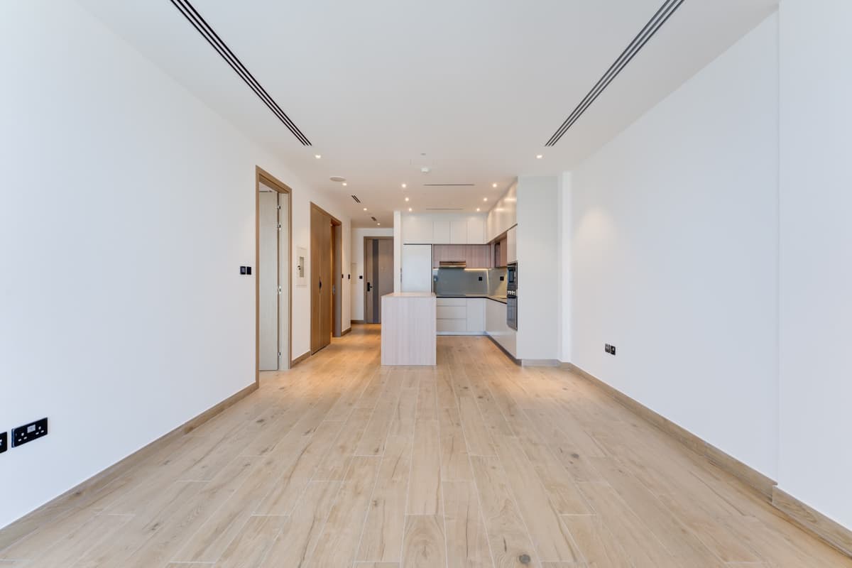 Apartment | Haven Gardens