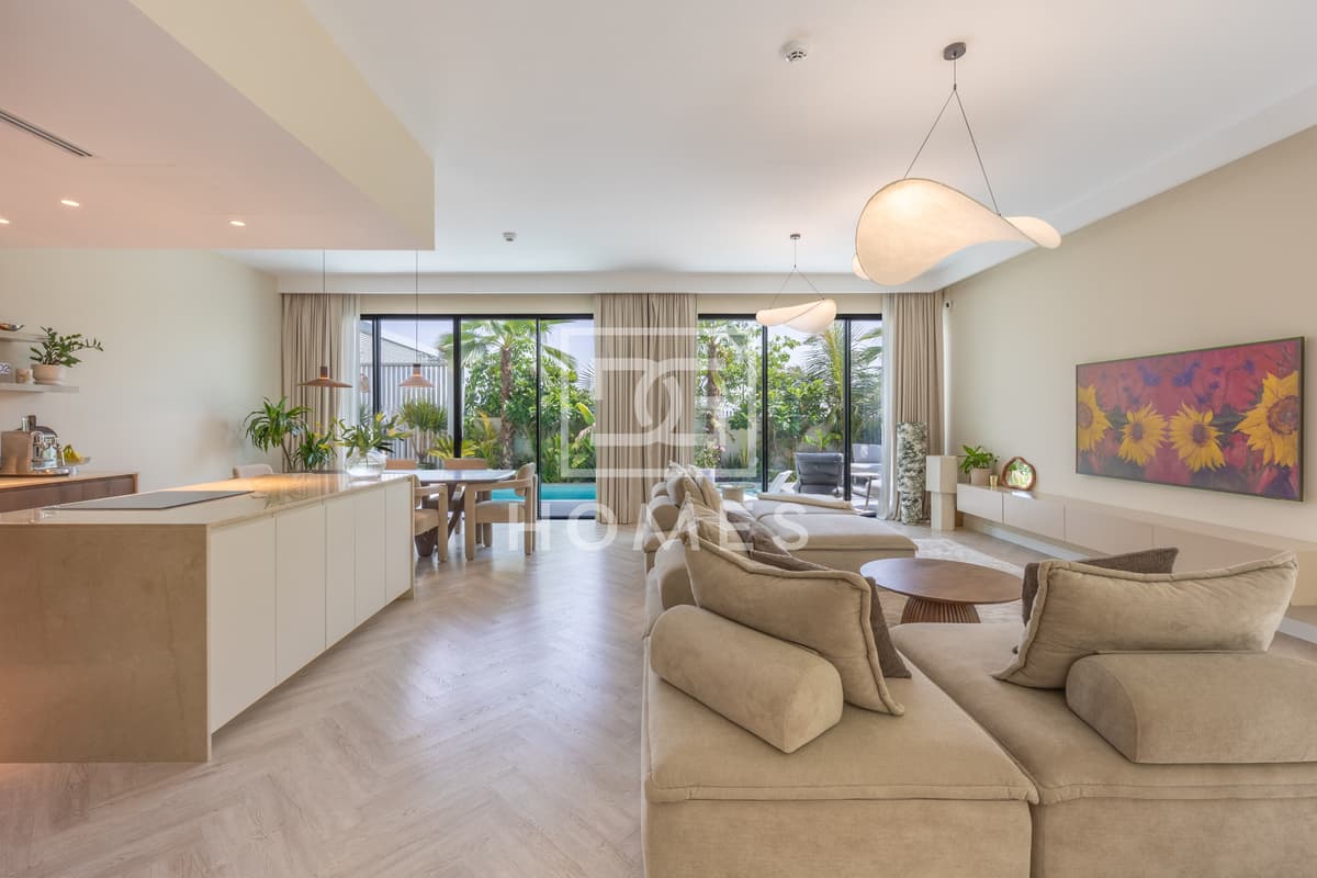 Villa | Harmony 2