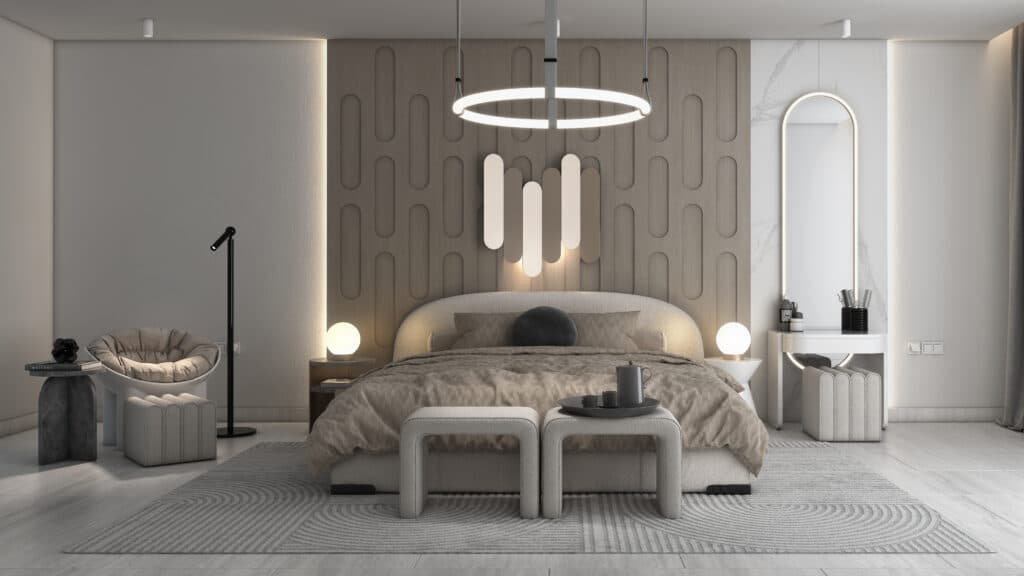 Apartment | The VYNE